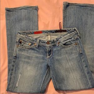 Adriano Goldschmied Jeans